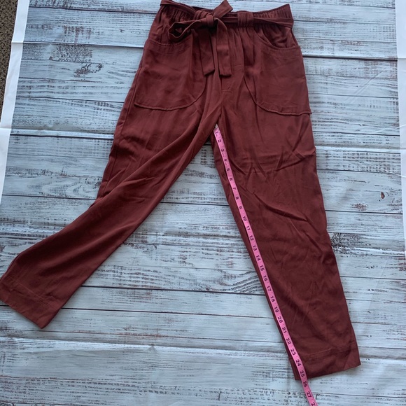 Anthropologie Dolan Northwestern Pants size small - Picture 6 of 8